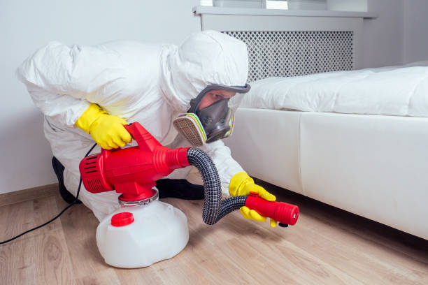  Arbury Hls, IL Pest Control Pros
