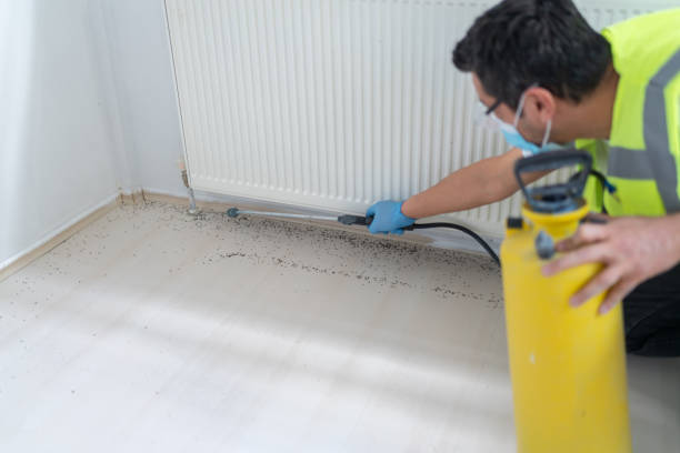 Arbury Hills, IL Pest Control Company